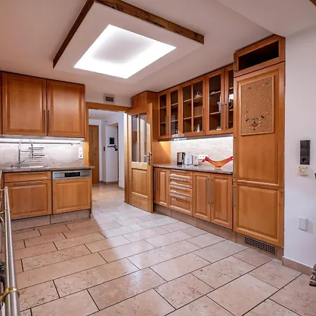 Apartamento Johann *