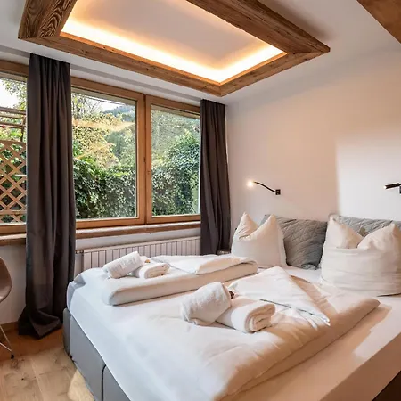 Johann Kirchberg in Tirol