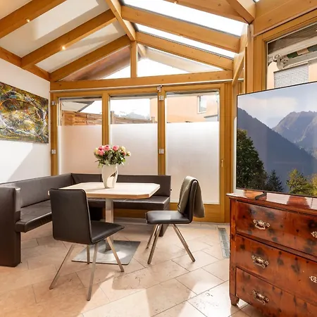 Johann * קירשברג אין טירול