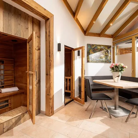 Johann * קירשברג אין טירול