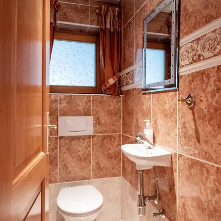 Johann * קירשברג אין טירול