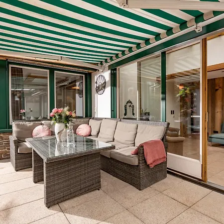 Johann דירה קירשברג אין טירול