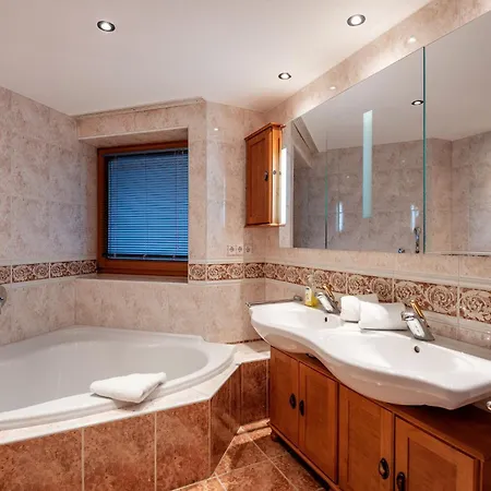 Johann קירשברג אין טירול