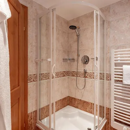 דירה Johann קירשברג אין טירול