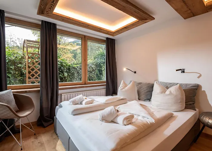 Johann 蒂罗尔-基希贝格